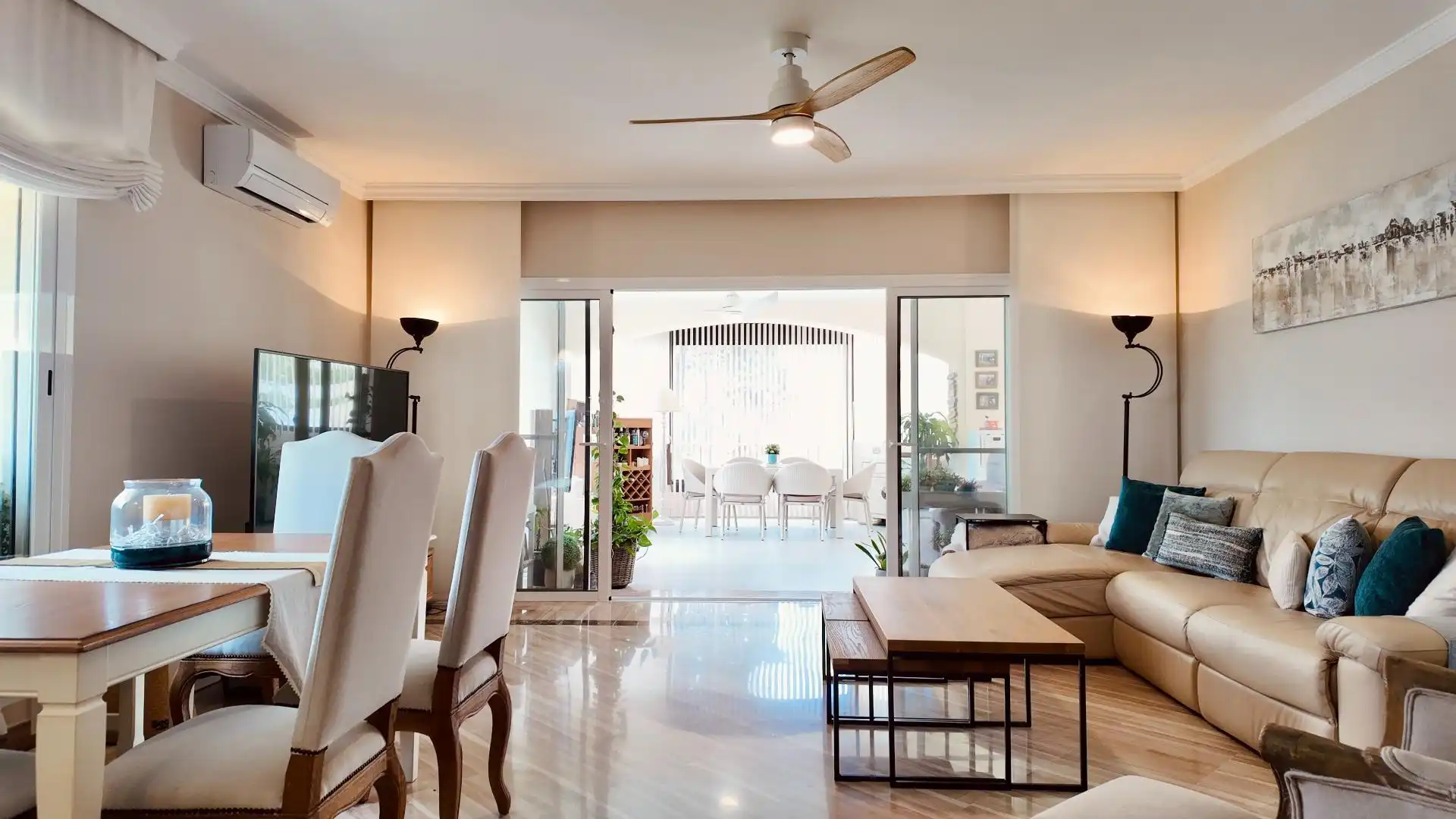 Piso en venta en Calle ALAMEDA BRISAS (BAH MARB), 6, Bahía de Marbella