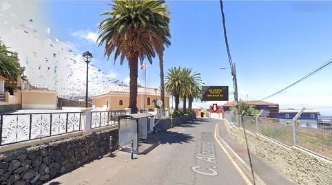 Foto 5 de Residencial en venda a Calle Alzados Guanches, 43, El Bebedero - Pinolere - Aguamansa, La Orotava