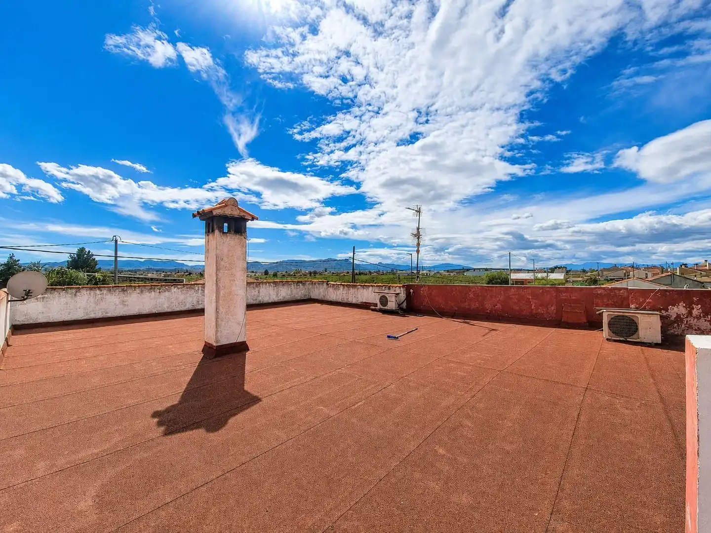 Terrace of Houses for sale in Beniel  with Air Conditioner, Heating and Private garden