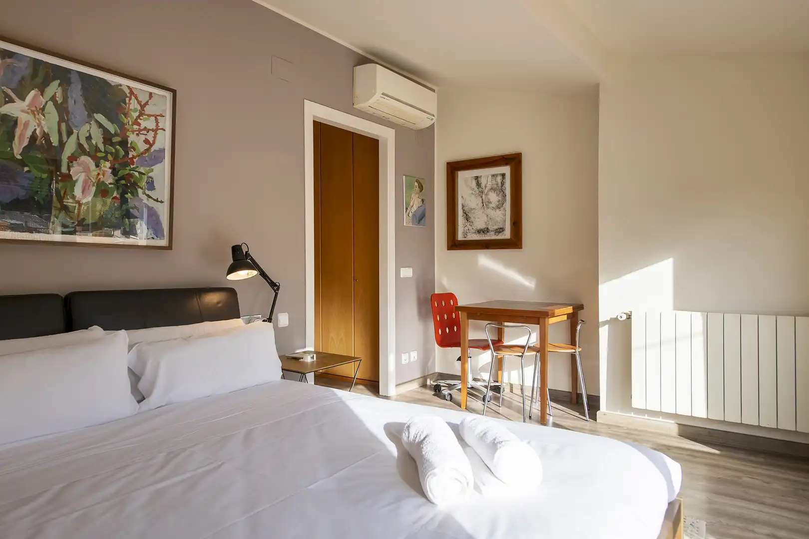 Apartament en venda a Carrer de Santa Clara, Centre - Barri Vell
