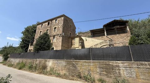 Foto 2 von Country house zum Verkauf in Calle Segalers, Cardona, Barcelona