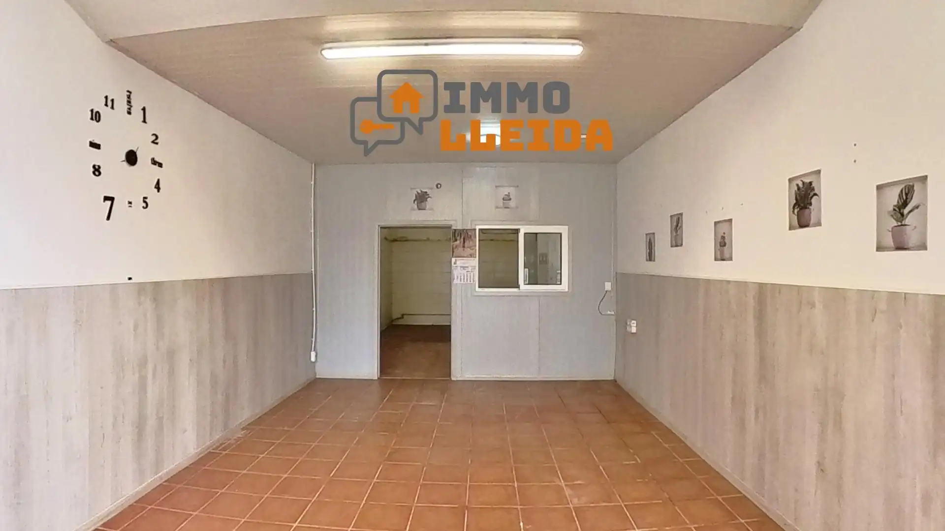 Commercial properties for rent in Balaguer