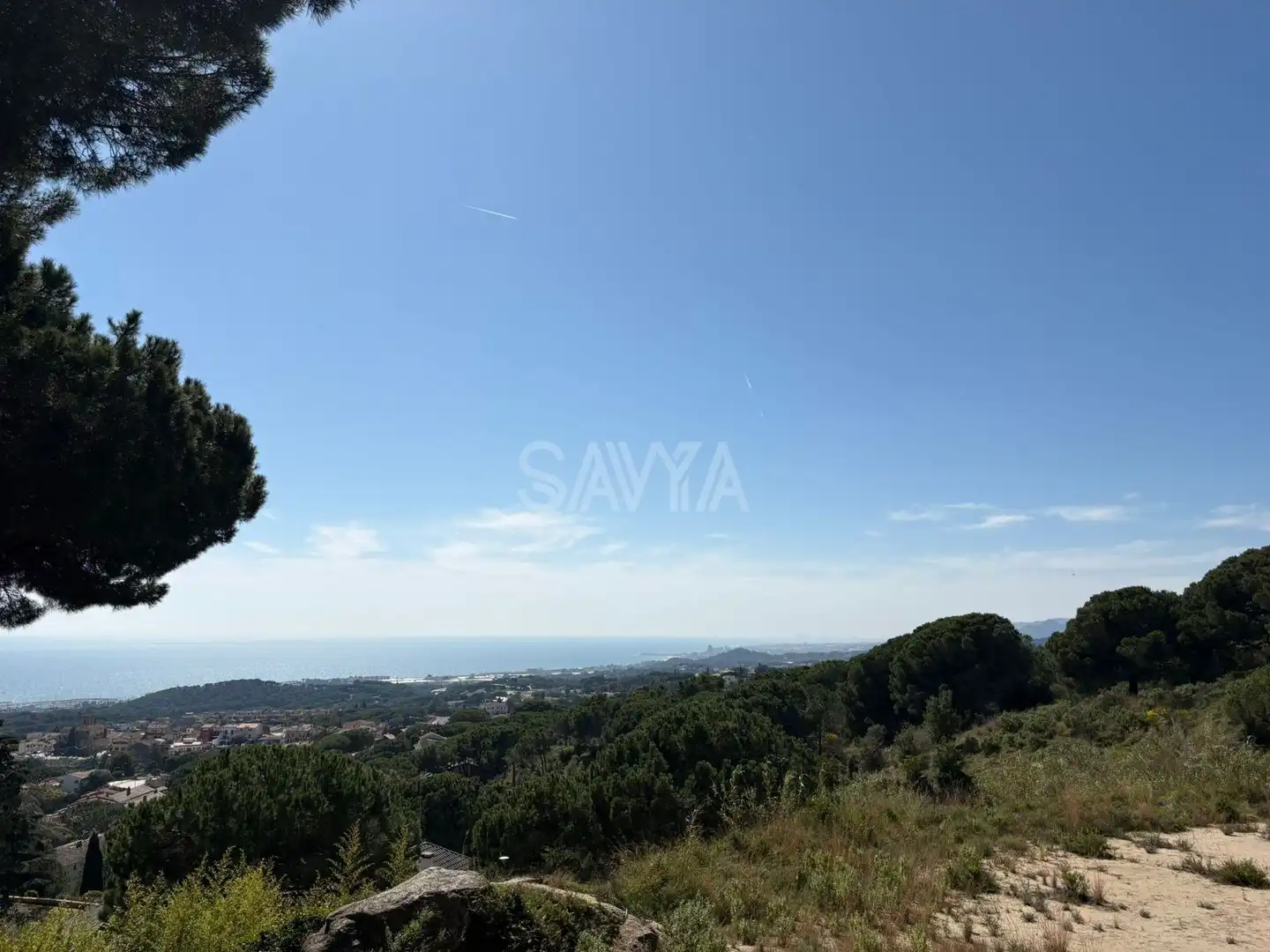 Grundstücke zum Verkauf in Sant Vicenç de Montalt