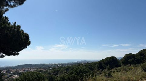 Foto 5 von Grundstücke zum Verkauf in Distrito Montalnou- Milans del Bosc, Montalnou - Milans del Bosc, Sant Vicenç de Montalt