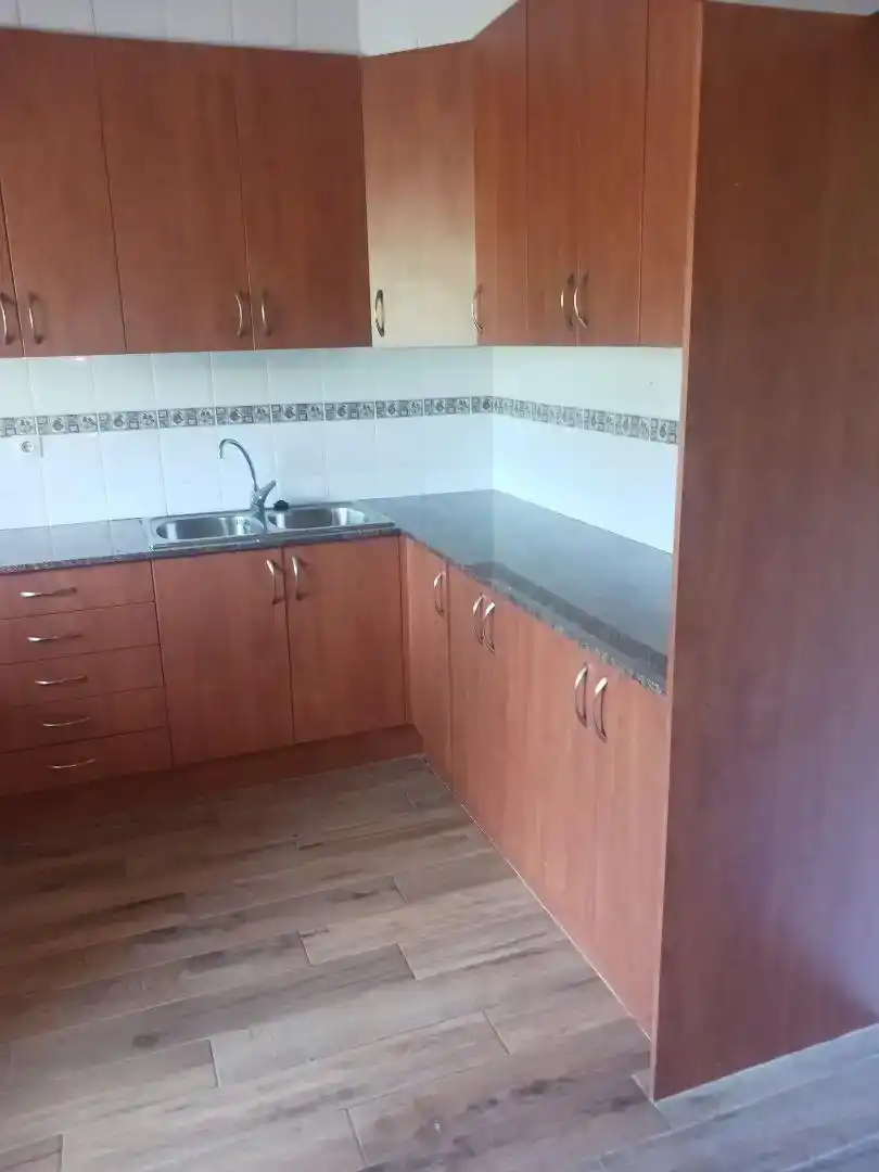 Kitchen of Flat for sale in Bagà  with Balcony