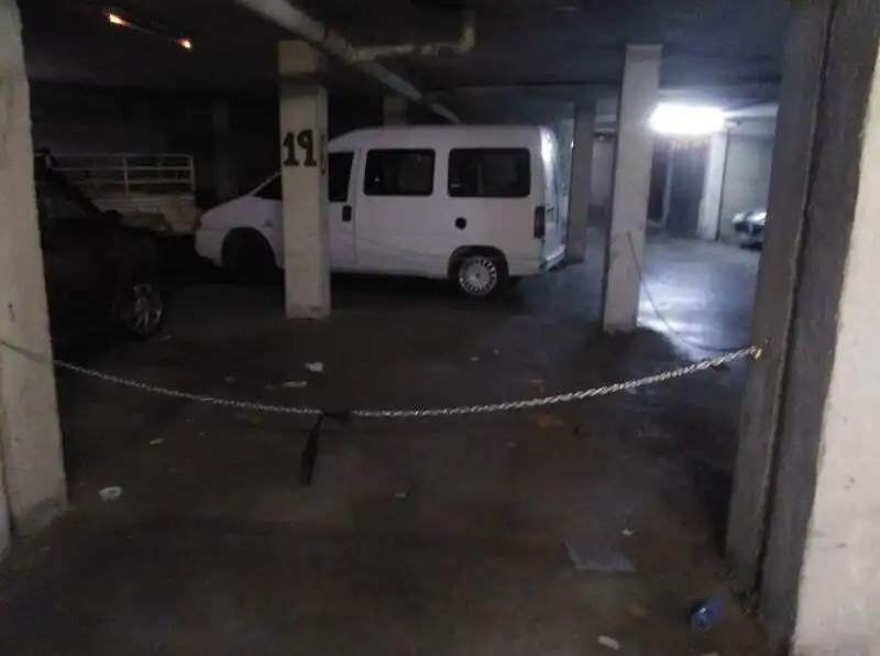 Parcheggio in vendita a Cid Campeador, imagen 2