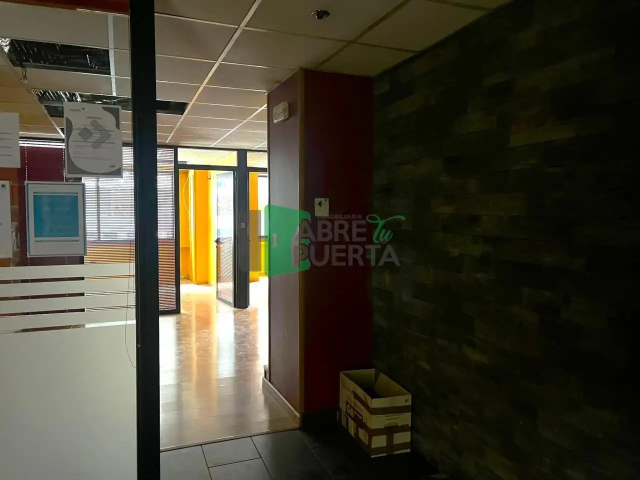 Bureau à louer à Centro, imagen 4