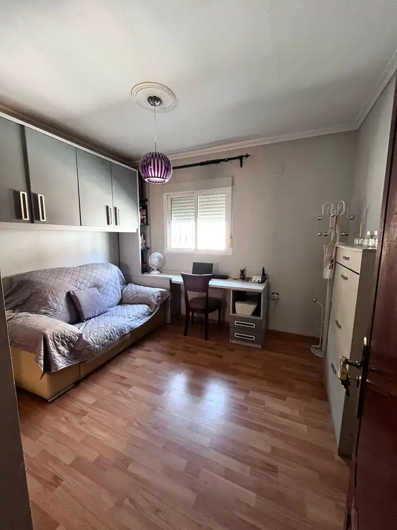 Bedroom of Houses for sale in Chiclana de la Frontera  with Private garden, Terrace and Balcony