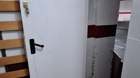 Photo 3 of Box room for sale in Avenida Habaneras - Curva de Palangre, Alicante