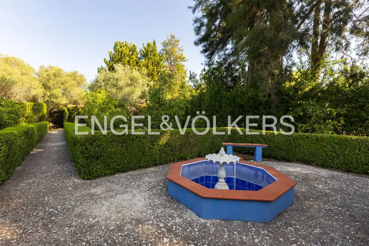 Swimming pool of Houses for sale in Pedreguer  with Air Conditioner, Heating and Private garden