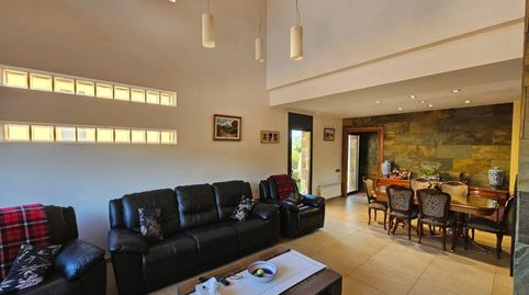 Foto 3 de Casa o chalet en venta en Rellinars, Barcelona
