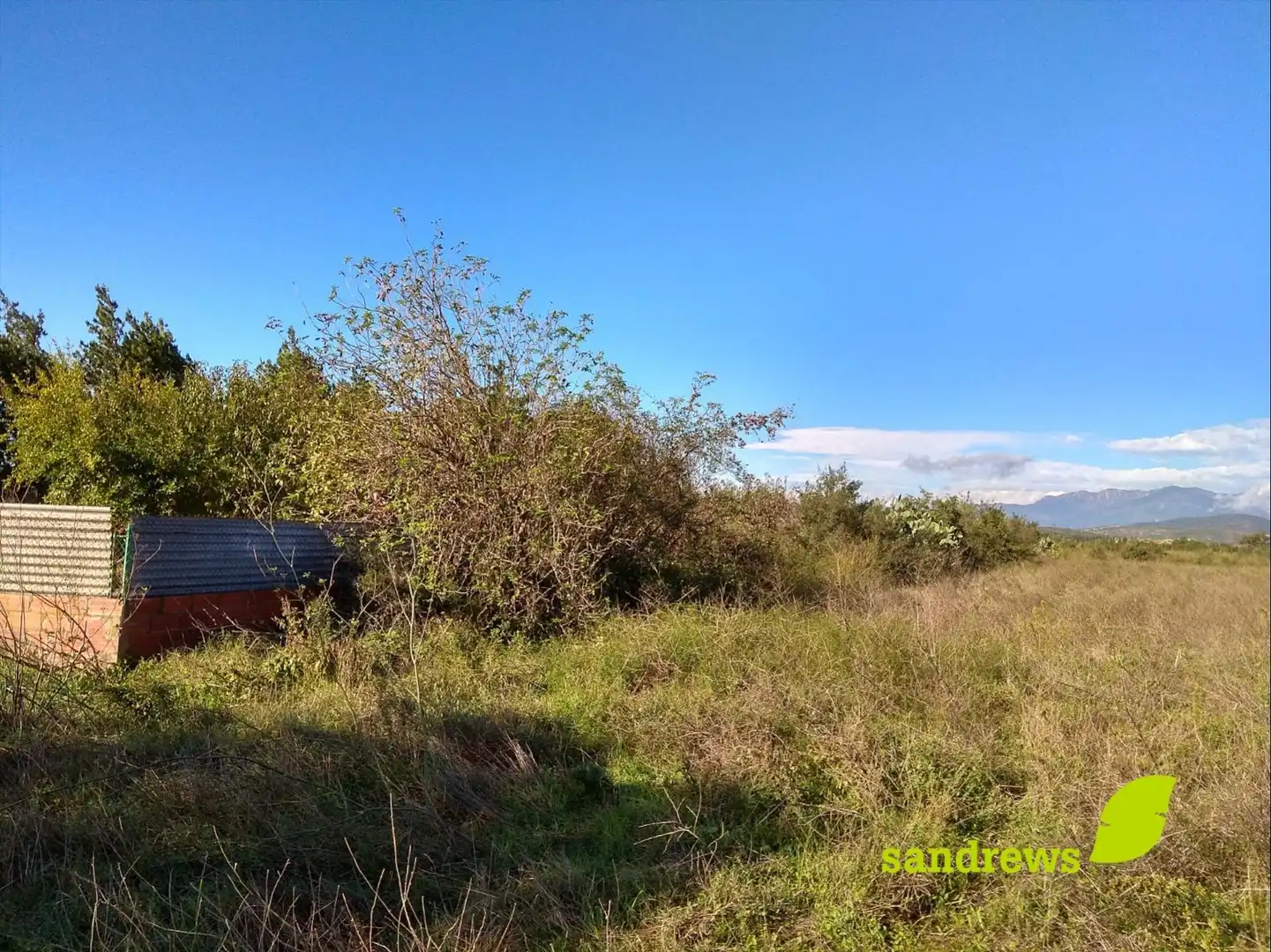 Rural land for sale in Cabanes (Girona), imagen 6