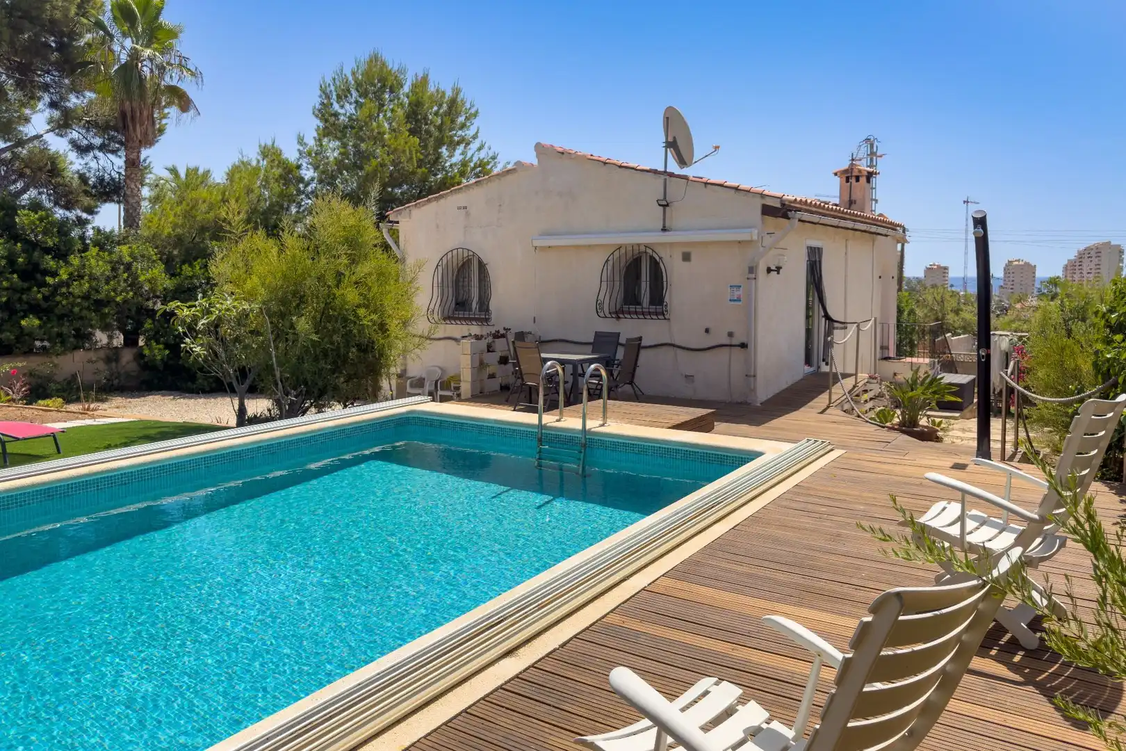 Maison à vendre à Zona Pueblo, imagen 36