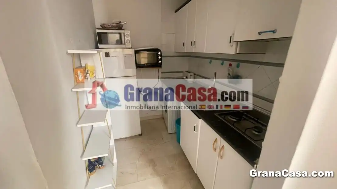 Piso con ascensor en alquiler en Calle Gran Capitán, imagen 5