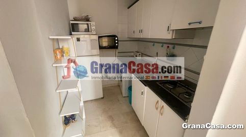 Foto 5 de Piso de alquiler en Calle Gran Capitán, Centro - Sagrario, Granada Capital