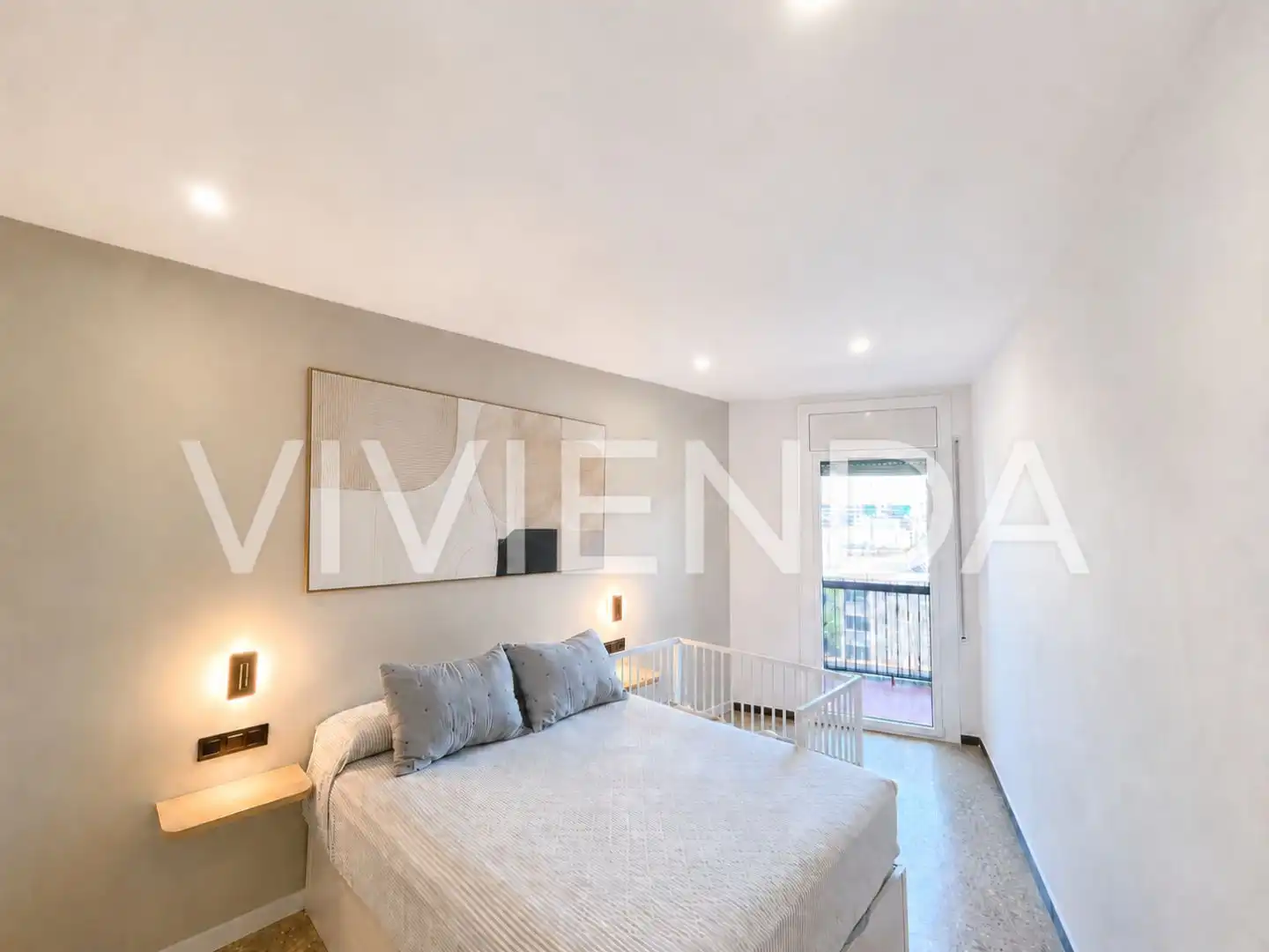 Piso con ascensor en venta en Avinguda del Parc 5, imagen 4