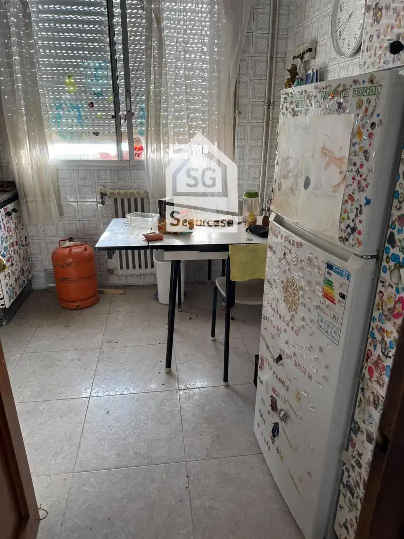 Appartement avec ascenseur à vendre à Universidad, imagen 2