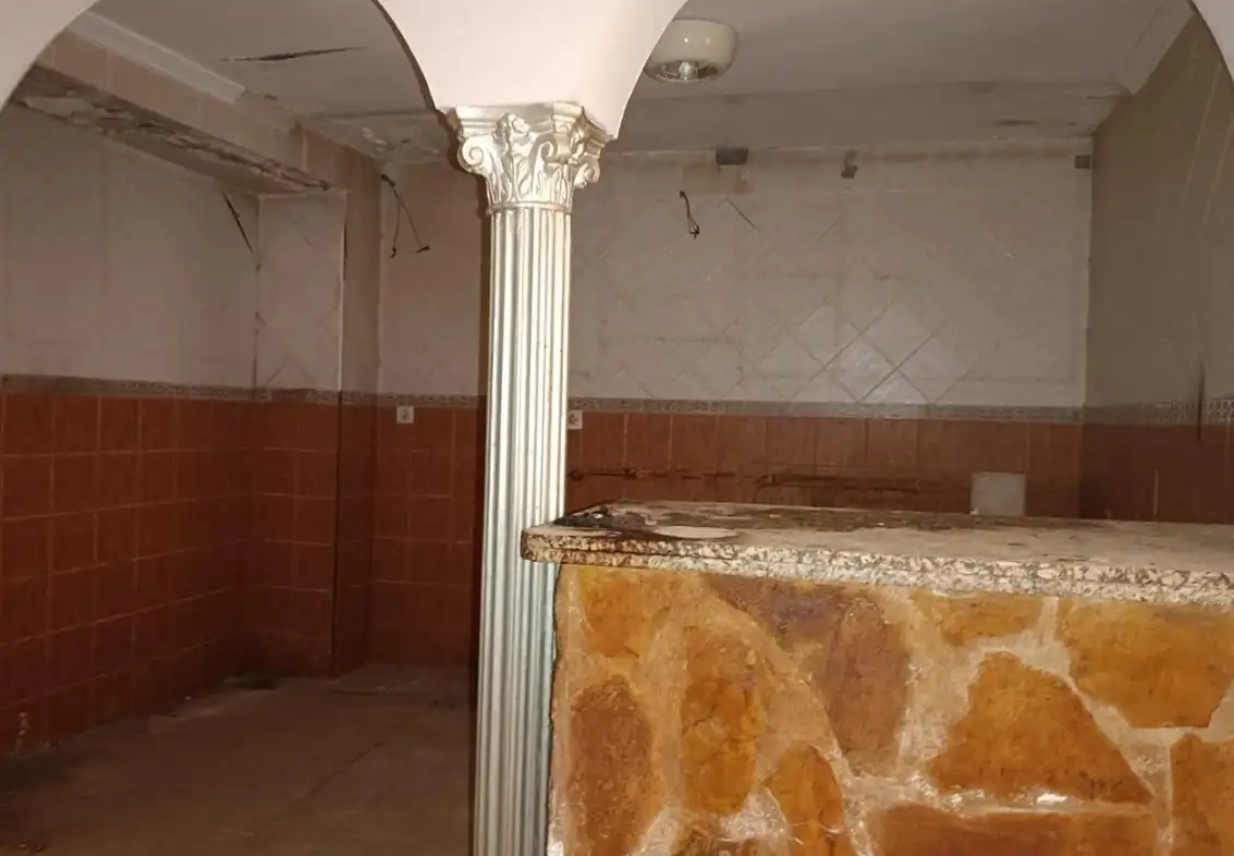 Casa en venta en Calle San Sebastián, imagen 2