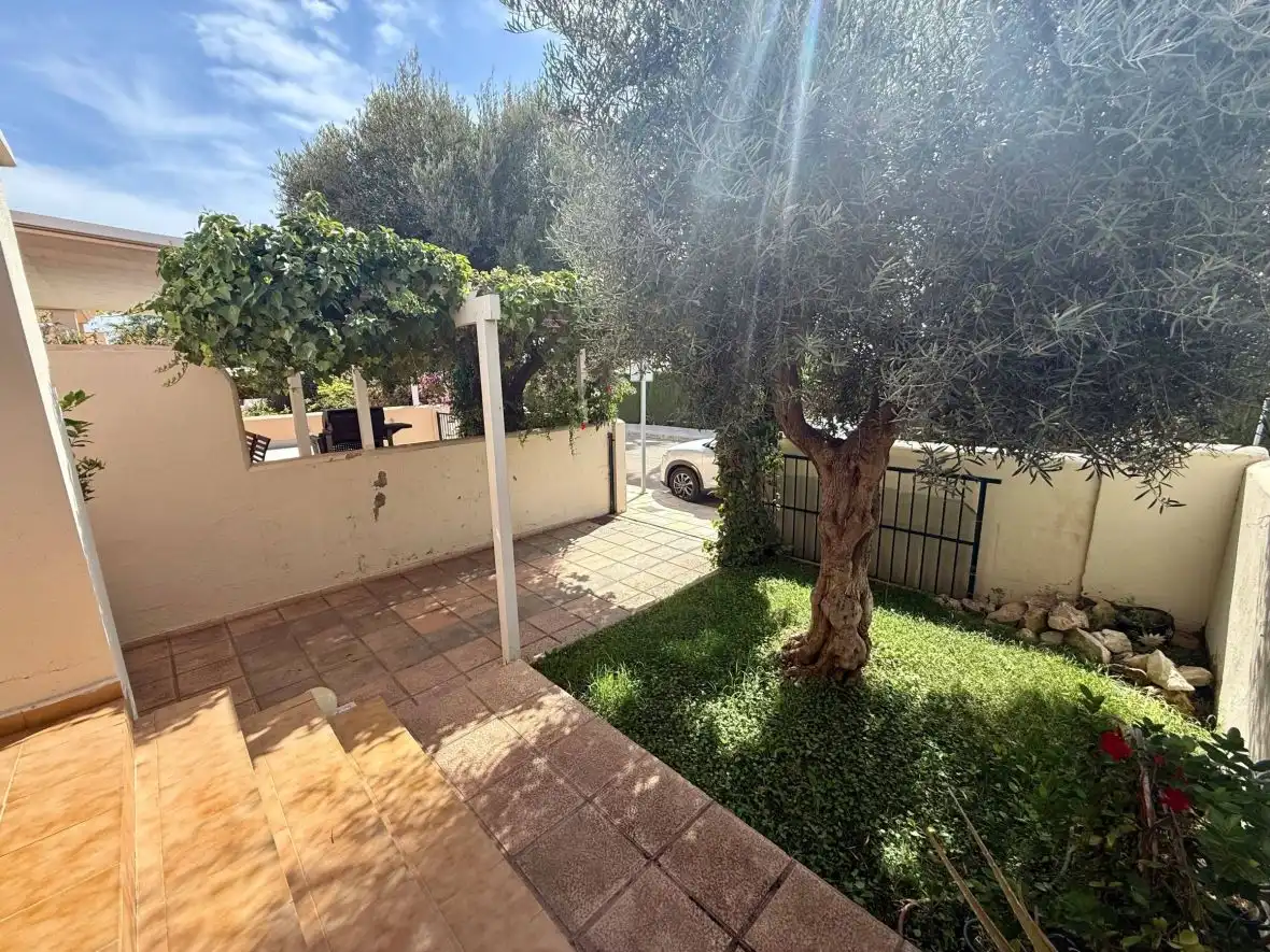 Bungalow mit Pool zum Verkauf in AVENIDA ESCANDINAVIA, imagen 3