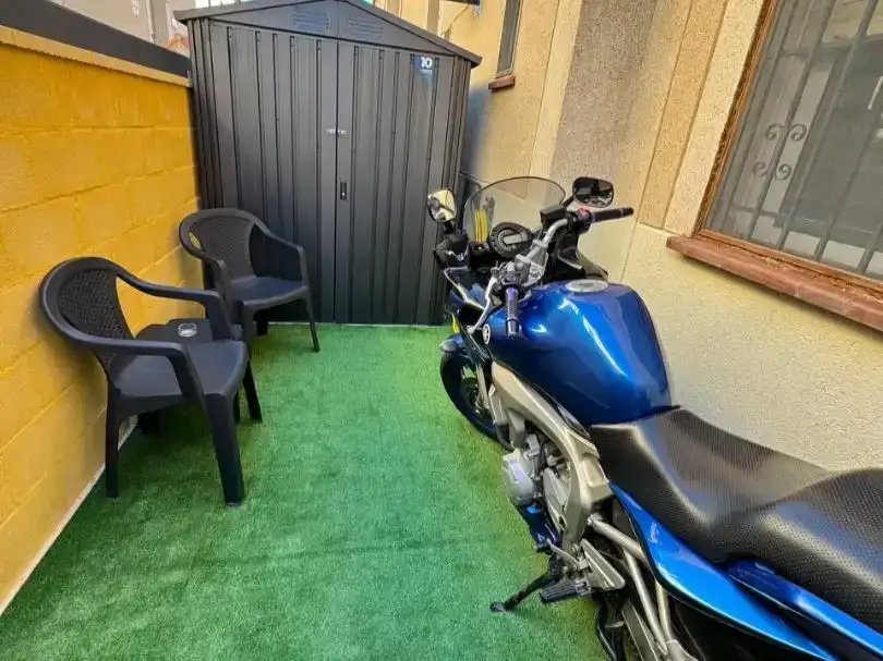 Terrassa de Dúplex en venda en Torrevieja amb Aire condicionat, Piscina i Balcó