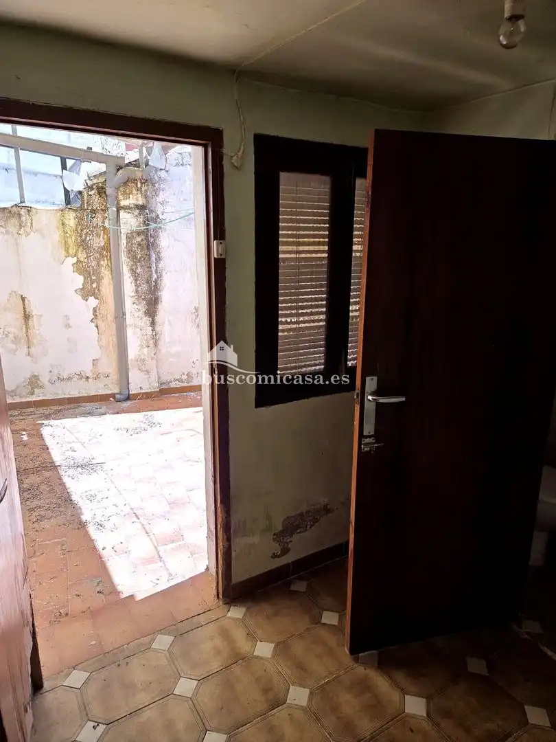 Casa adosada en venta en Del Parralejo, 5, Fuensanta de Martos