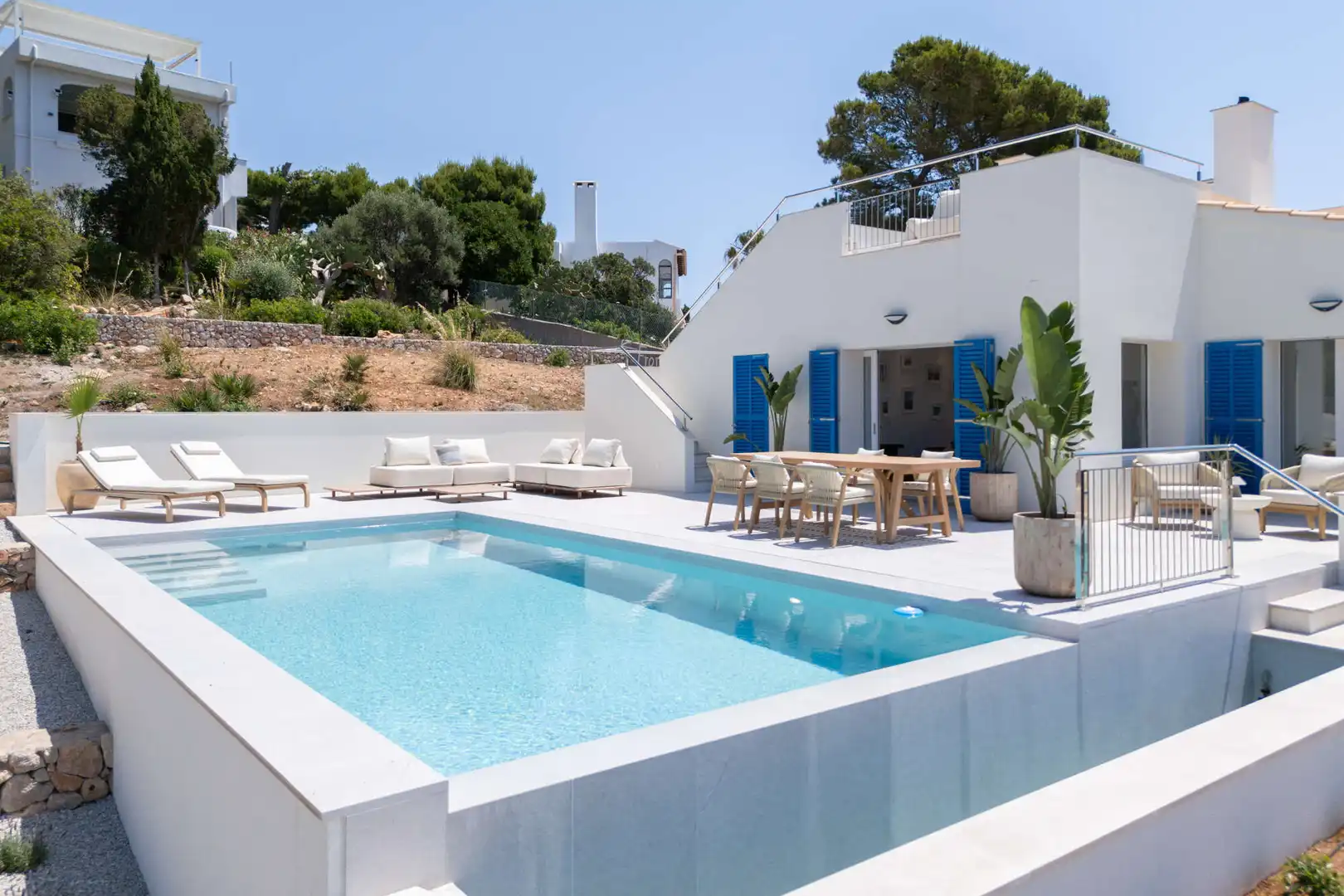 Maison à vendre à Cala Ratjada, imagen 31