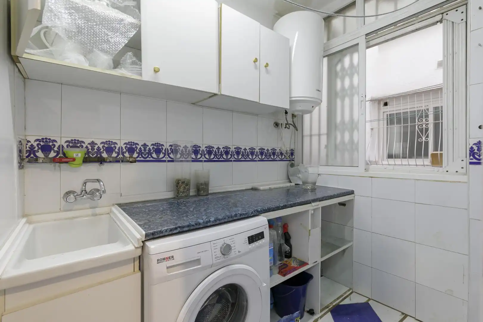 Flat with lift for sale in Calle de José Recuerda, imagen 14