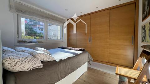 Foto 4 de Pis en venda a O Castro, Vigo