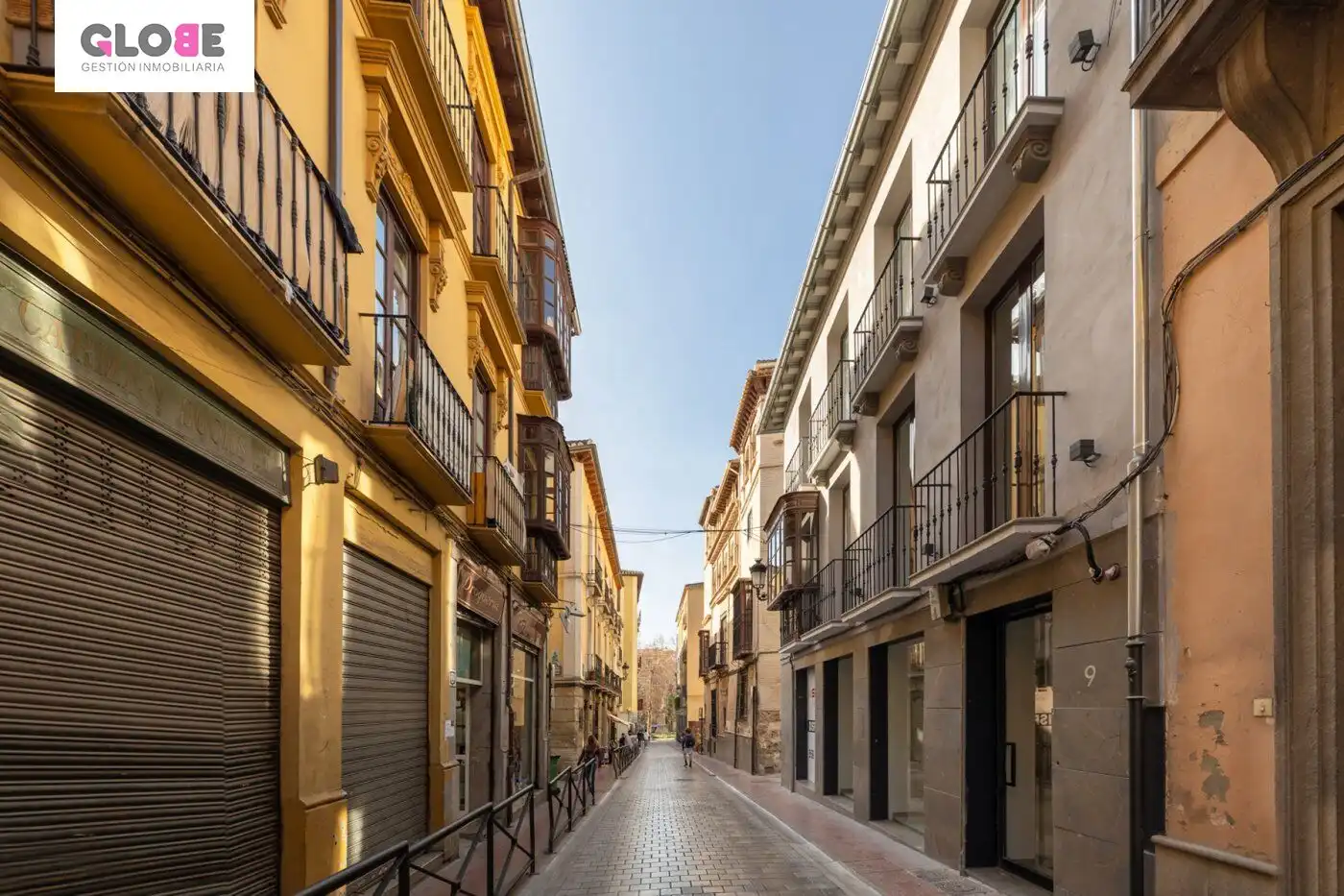 Inmuebles singulares con ascensor en venta en Calle San Matías, imagen 44