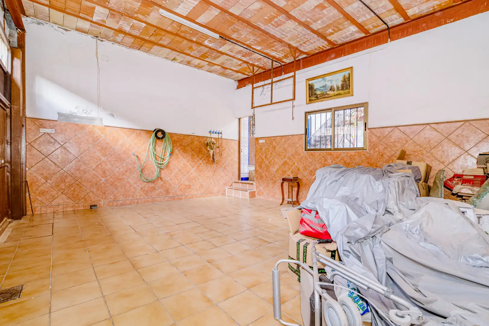 Houses for sale in Alfacar  with Terrace and Balcony
