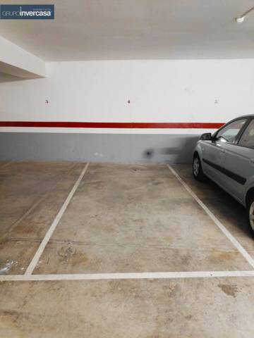 Garaje en Venta en Quart de Poblet