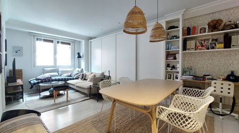Foto 4 de Piso en venta en Enrique Eguren Kalea, Ametzola, Bilbao