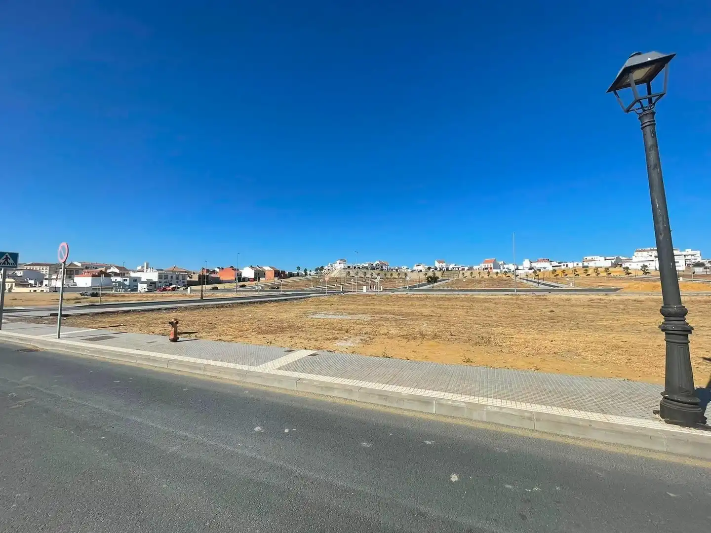 Residencial en venta en Palos de la Frontera