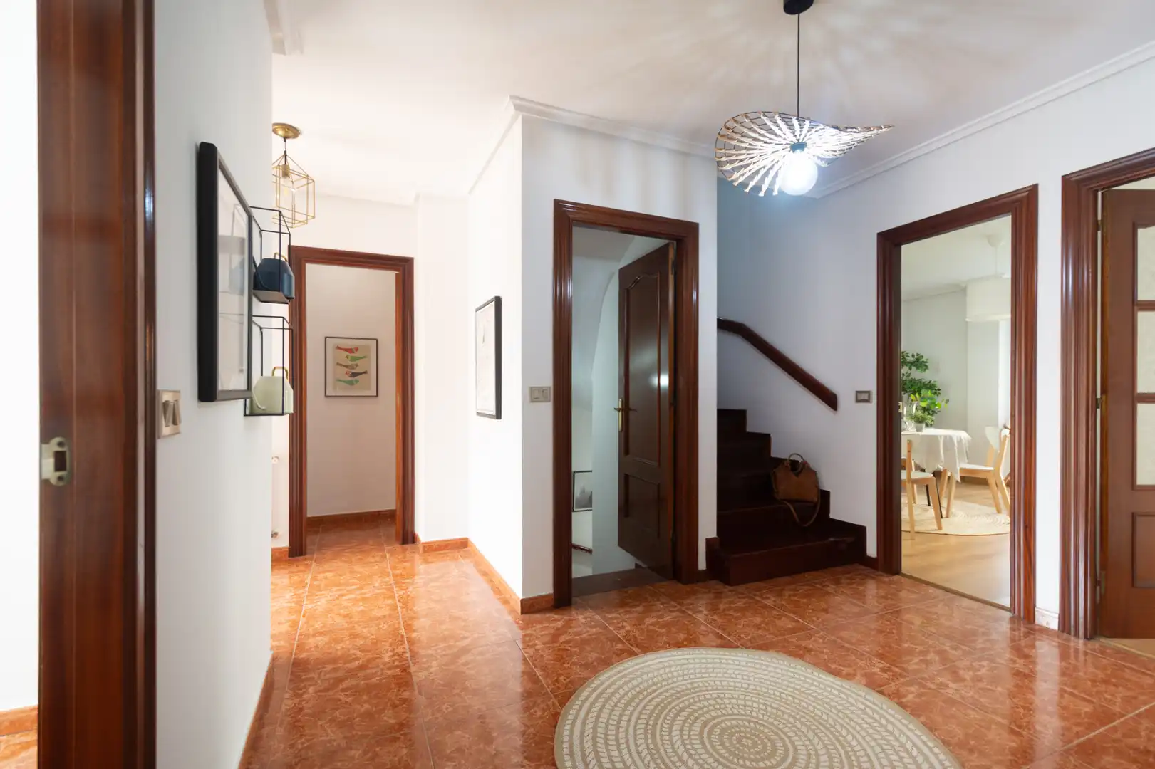 Casa o xalet en venda en Avilés amb Calefacció, Jardí privat i Parquet