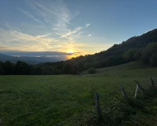 Finca rústica en venda en Cangas de Onís