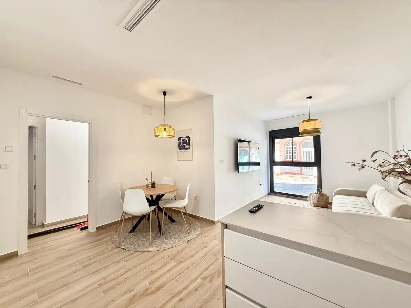 Apartament de lloguer a La Mata, imagen 2