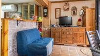 Living room of Single-family semi-detached for sale in Los Guajares  with Terrace