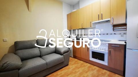 Photo 3 of Flat for rent in Gerardo Cordón, Ventas,  Madrid Capital