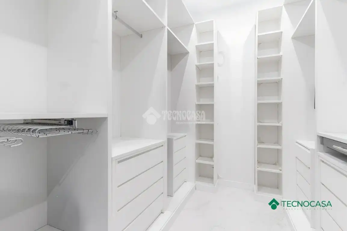 Habitación de Casa adosada en venta en Vícar con Aire acondicionado, Trastero y Piscina