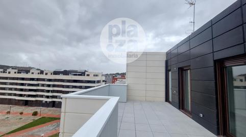 Foto 5 de Àtic en venda a Esteban Sáez Alvarado, Villimar - V1 - V2 - S3 - S4 - San Cristobal, Burgos Capital