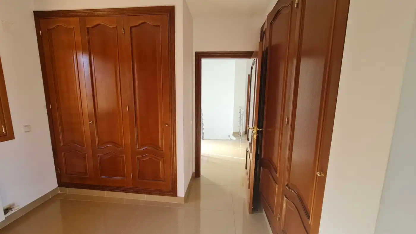 Bedroom of Houses for sale in Calvià  with Heating, Private garden and Terrace