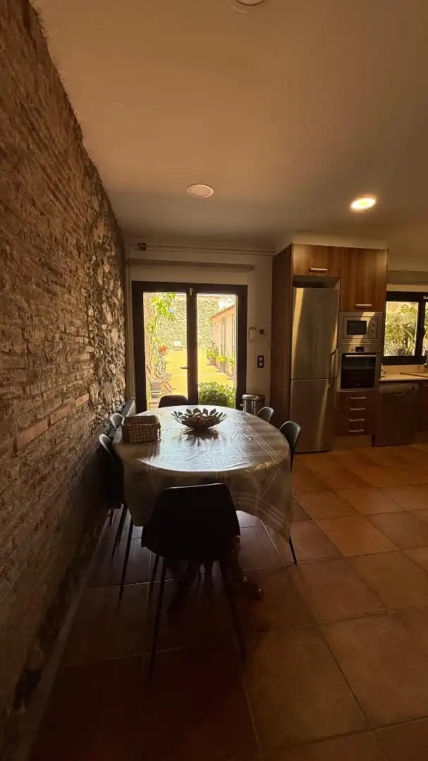 Reihenhaus mit Terrasse zum Verkauf in Carrer de la Creu 9, imagen 10