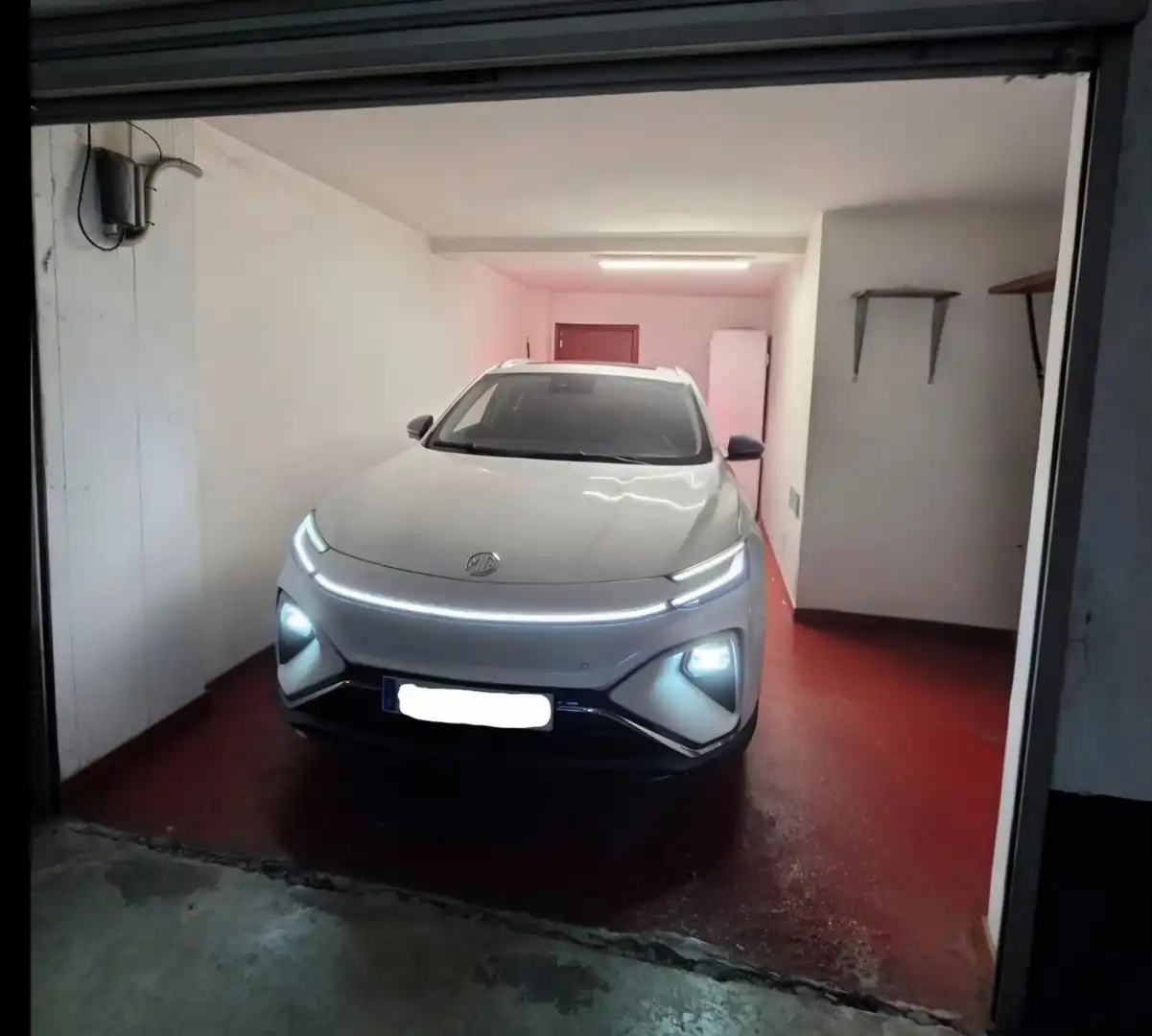 Parking de Piso en venta en Basauri  con Calefacción, Parquet y Amueblado