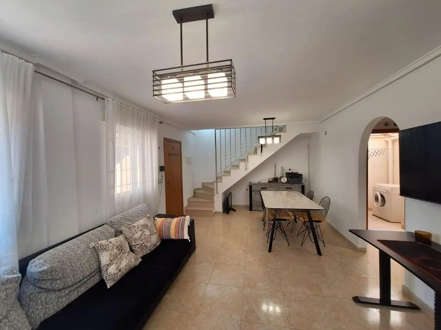 Duplex avec piscine à vendre à N/A, imagen 11