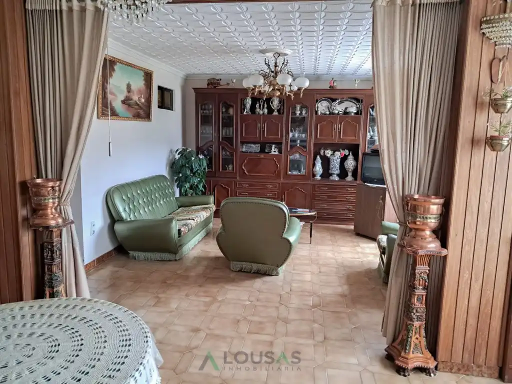 Piso en venta en Rúa das Mazairas, Ribas de Sil