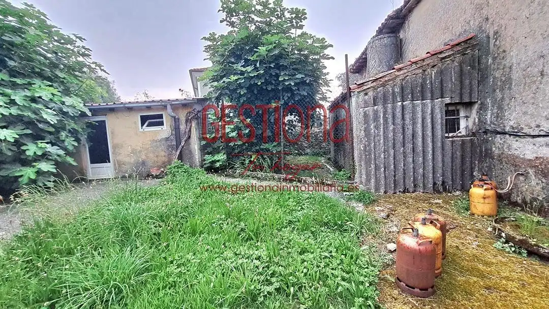 Casa o xalet en venda a Hazas de Cesto