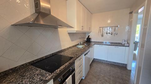 Photo 5 of Flat for sale in Calle Olmo, 5, Santa María, Málaga