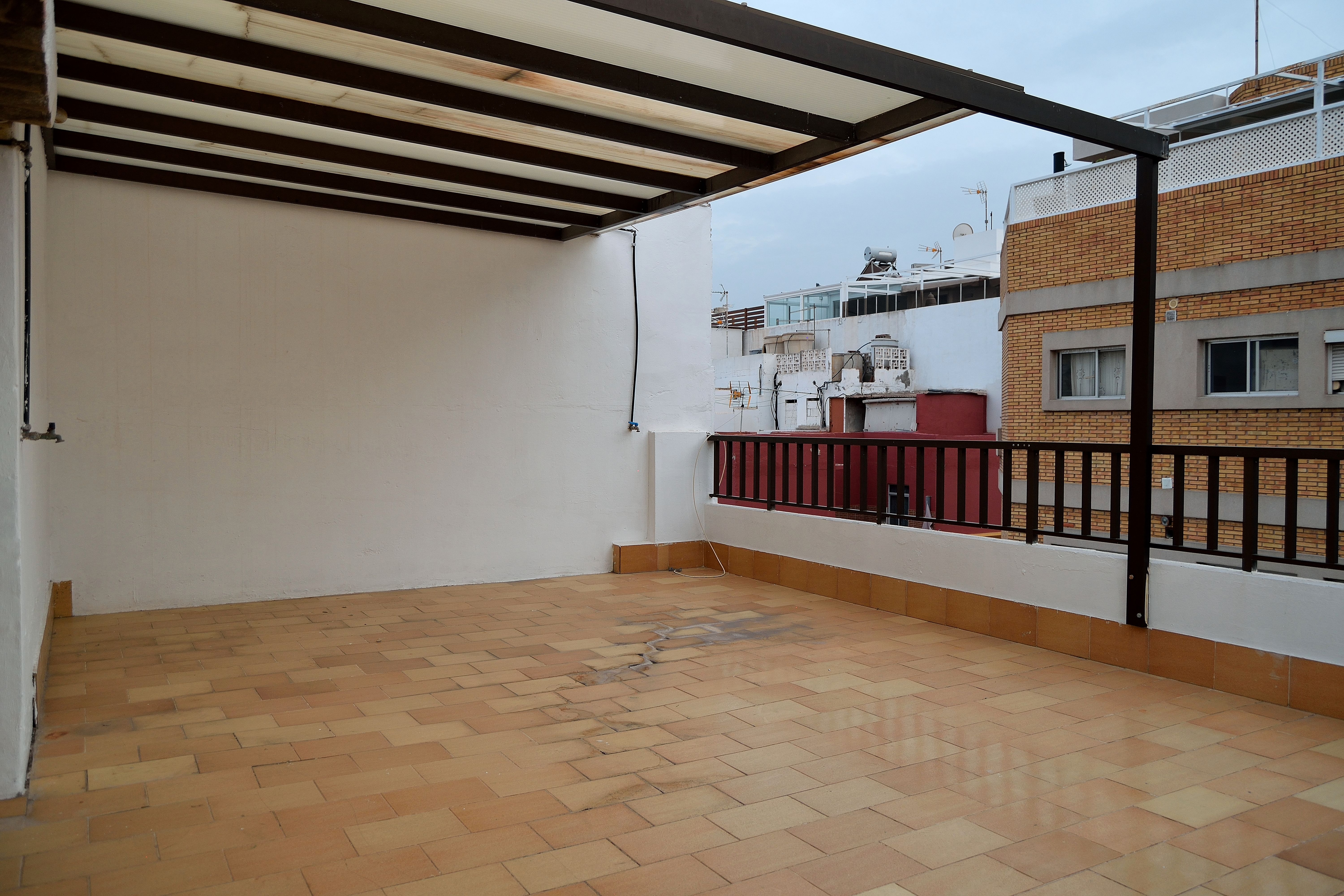 Terrassa de Edifici en venda en Las Palmas de Gran Canaria