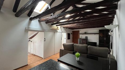 Foto 4 von Dachboden zur Miete in De Atocha, Cortes - Huertas, Madrid Capital