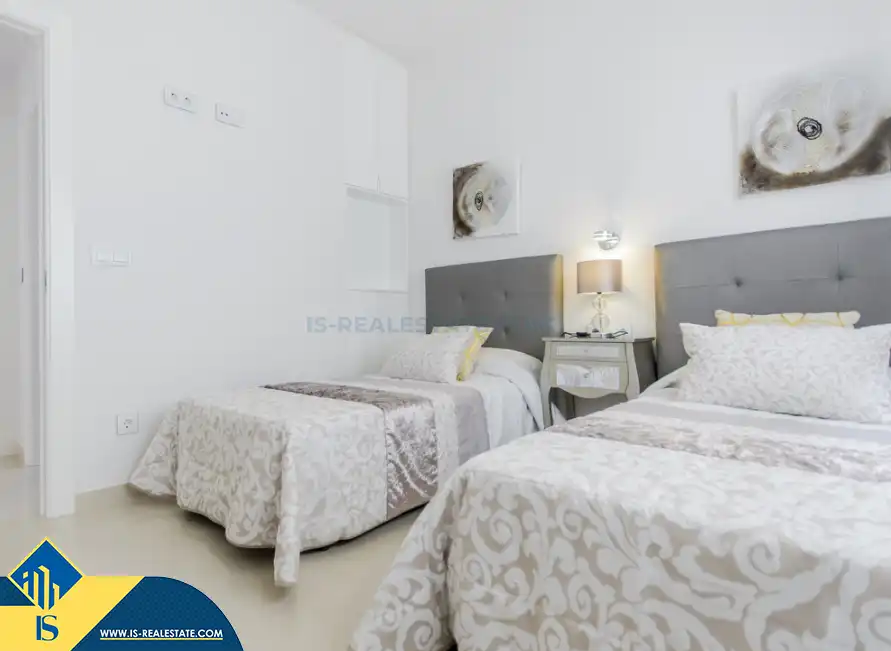Villa avec piscine à vendre à San Miguel de Salinas, imagen 17